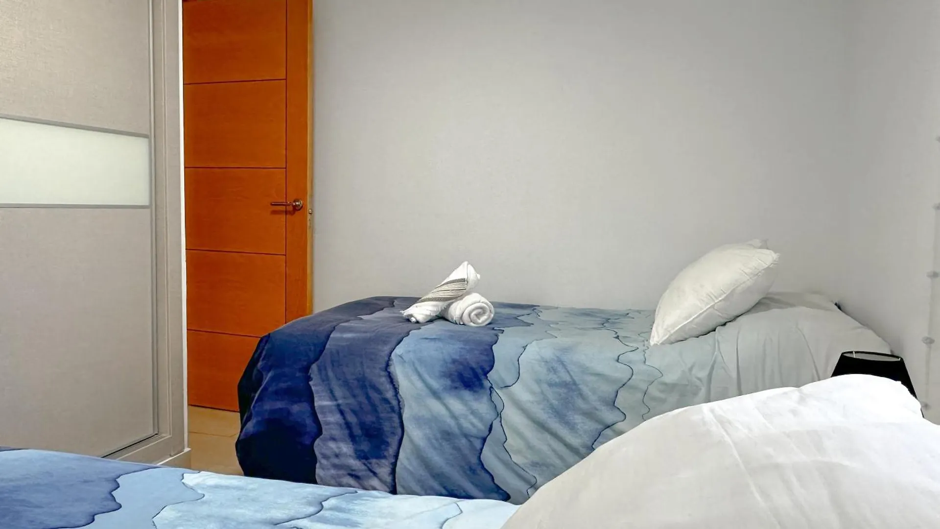 Apartamento Mirador Del Mediterraneo Malaga 0*,  Spain