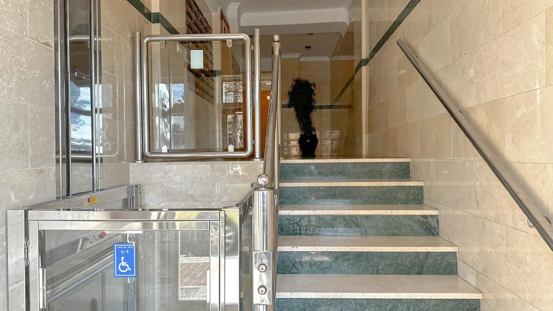 Apartamento Mirador Del Mediterraneo Malaga