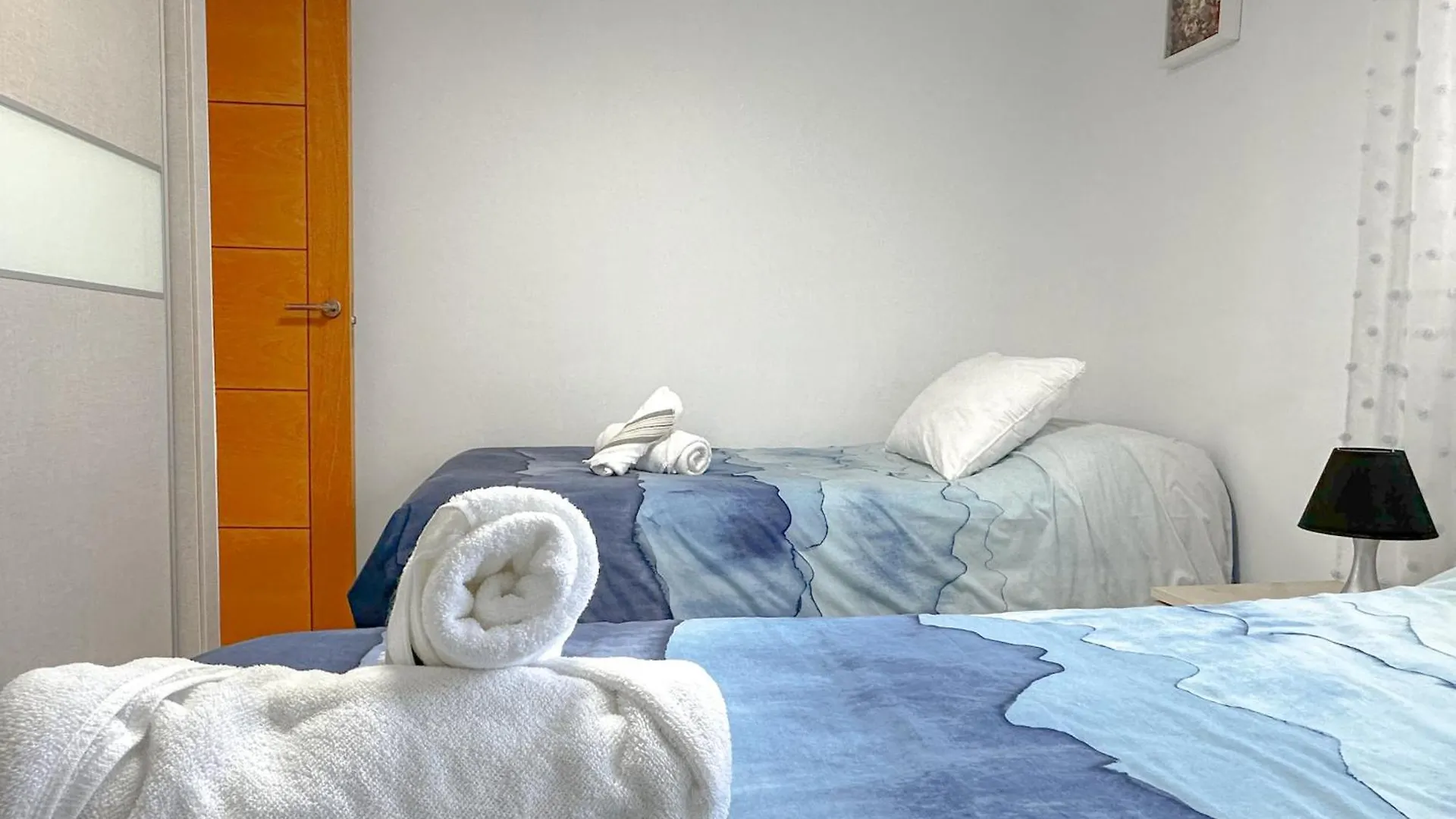 Apartment Apartamento Mirador Del Mediterraneo Malaga Spain