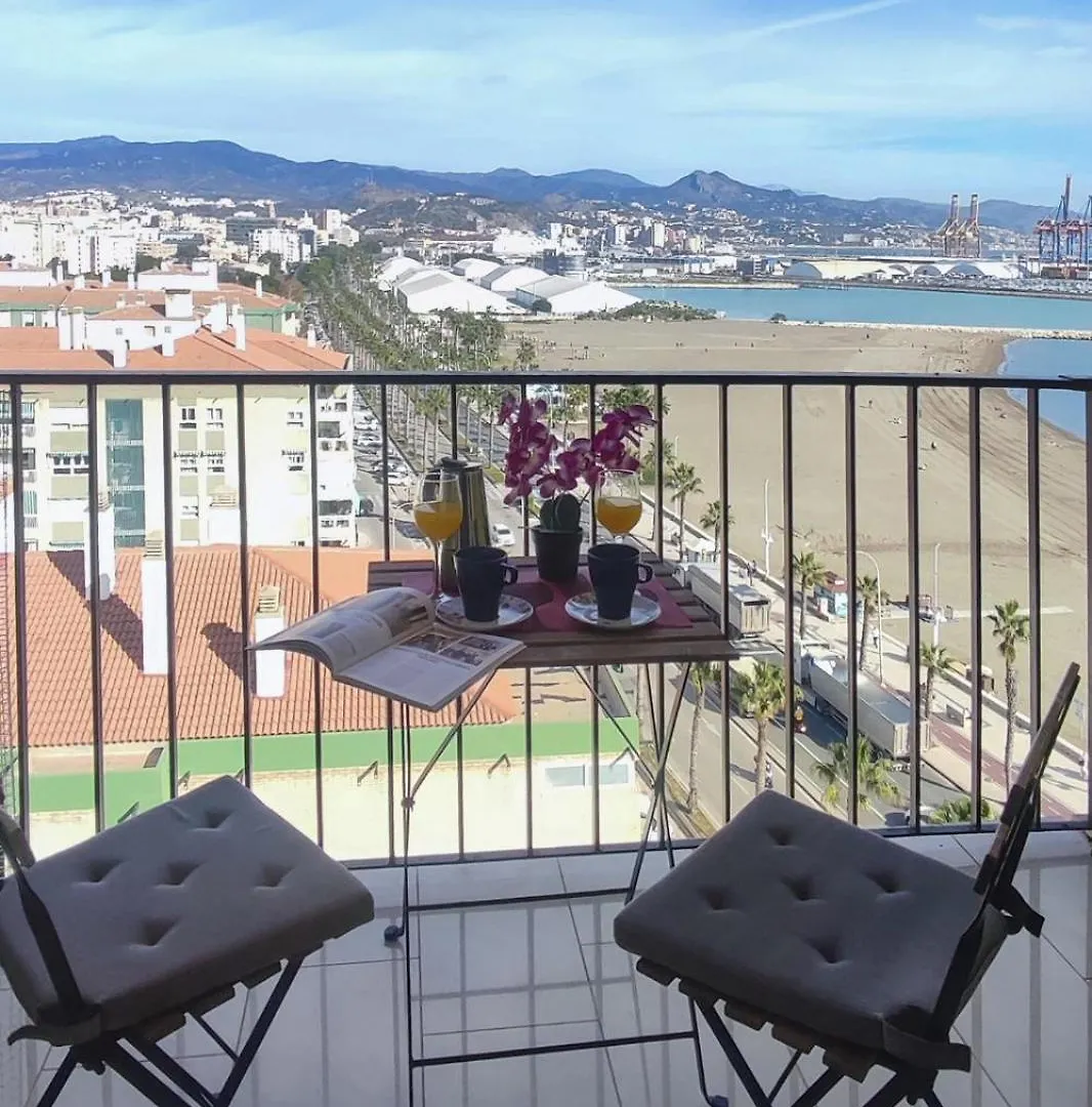 Apartamento Mirador Del Mediterraneo location